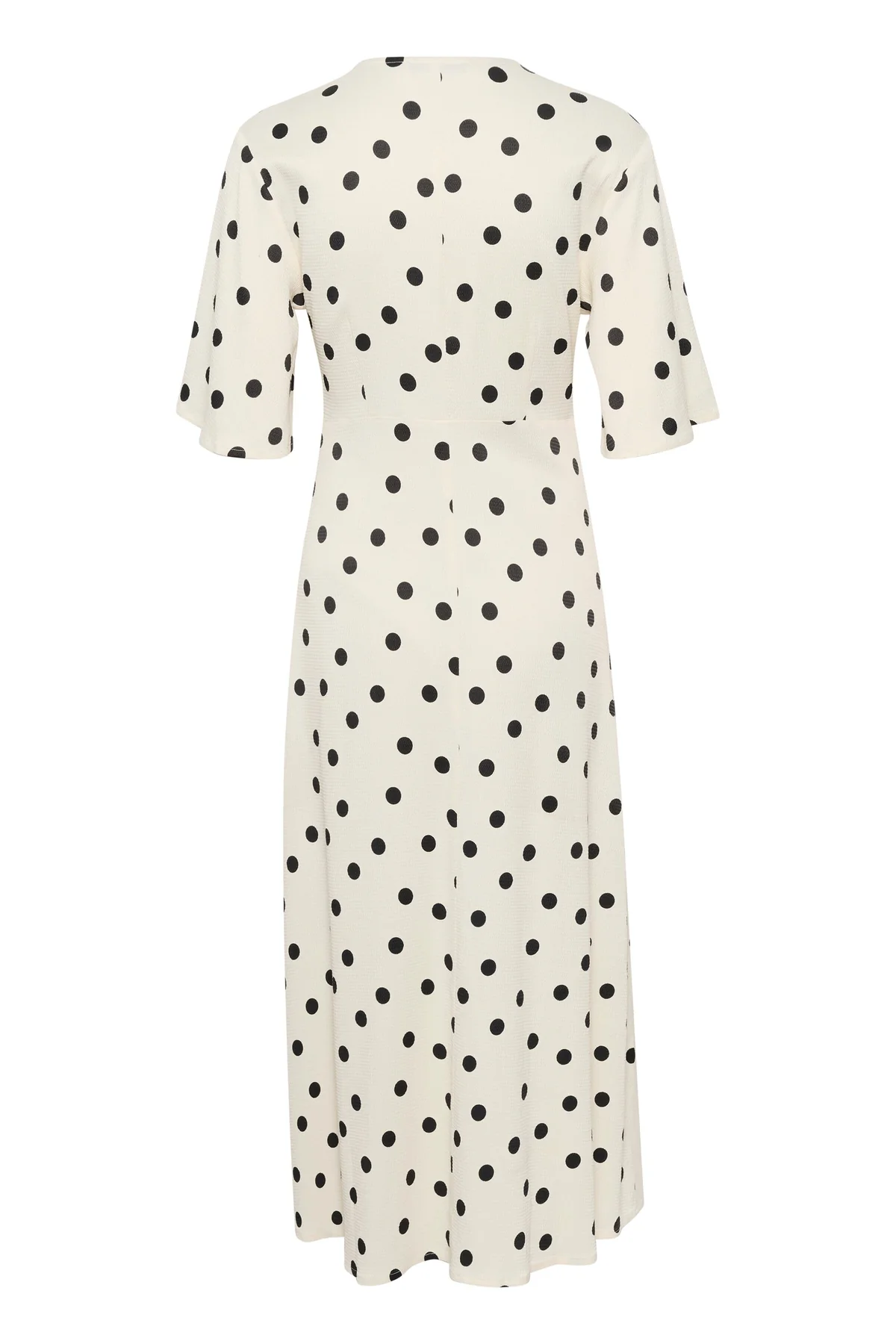 Gestuz DottiaGZ P midi dress