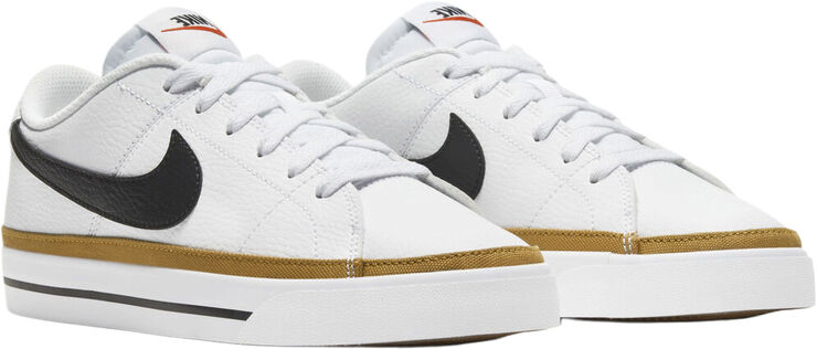 Nike Court legacy Hvid