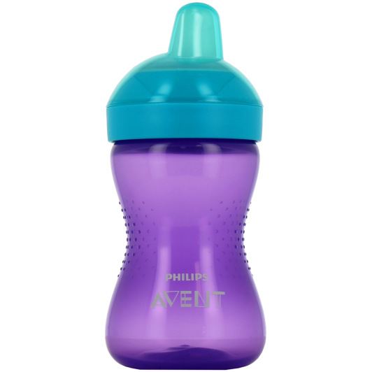 Avent Tasse à Bec Souple - My Grippy