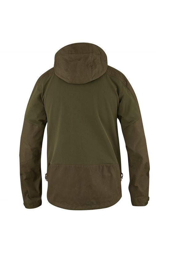 Fjällräven Fjällräven Lappland Hybrid Jas