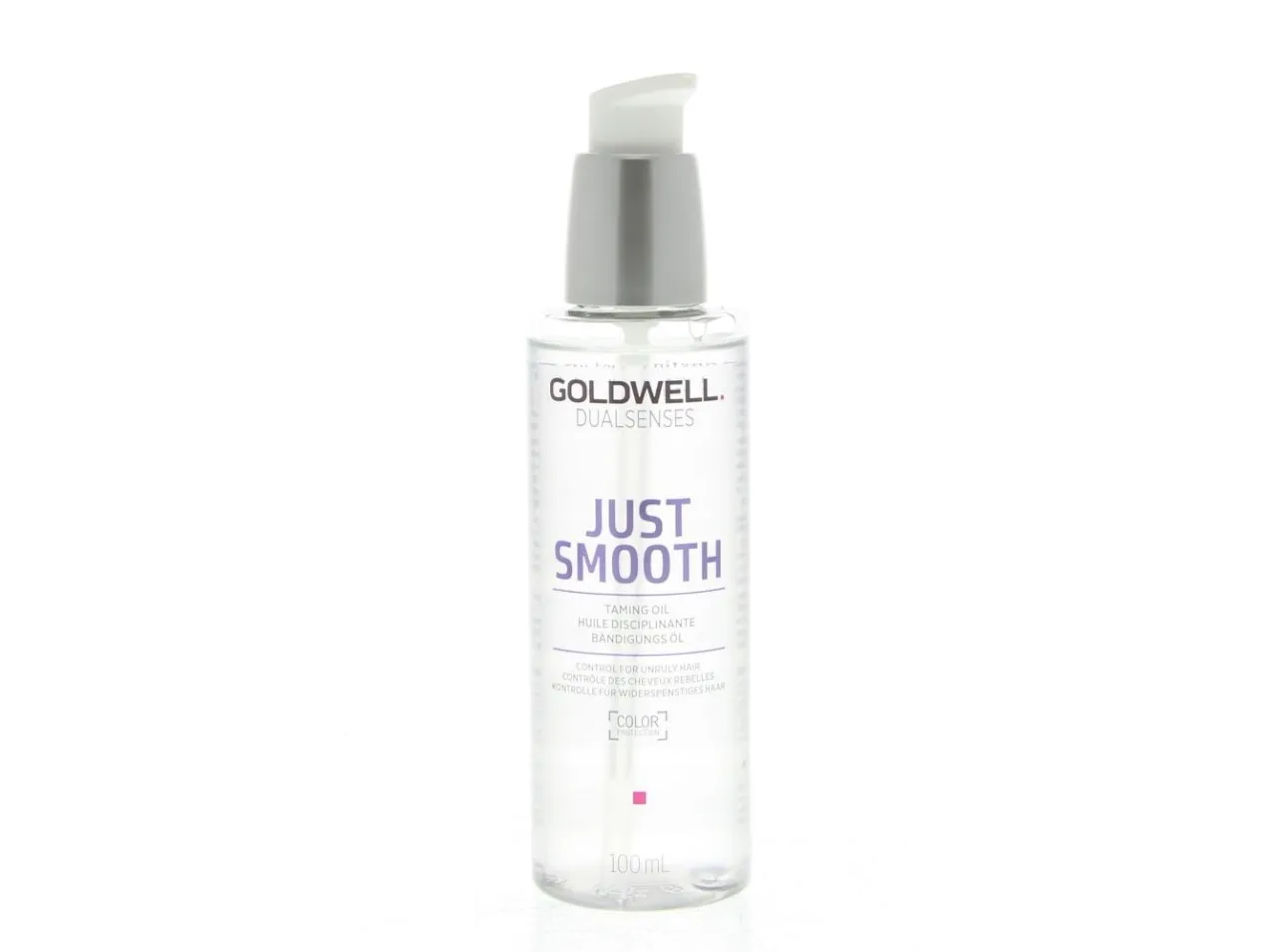 Goldwell Dualsenses Just Smooth Taming Oil 100 ml