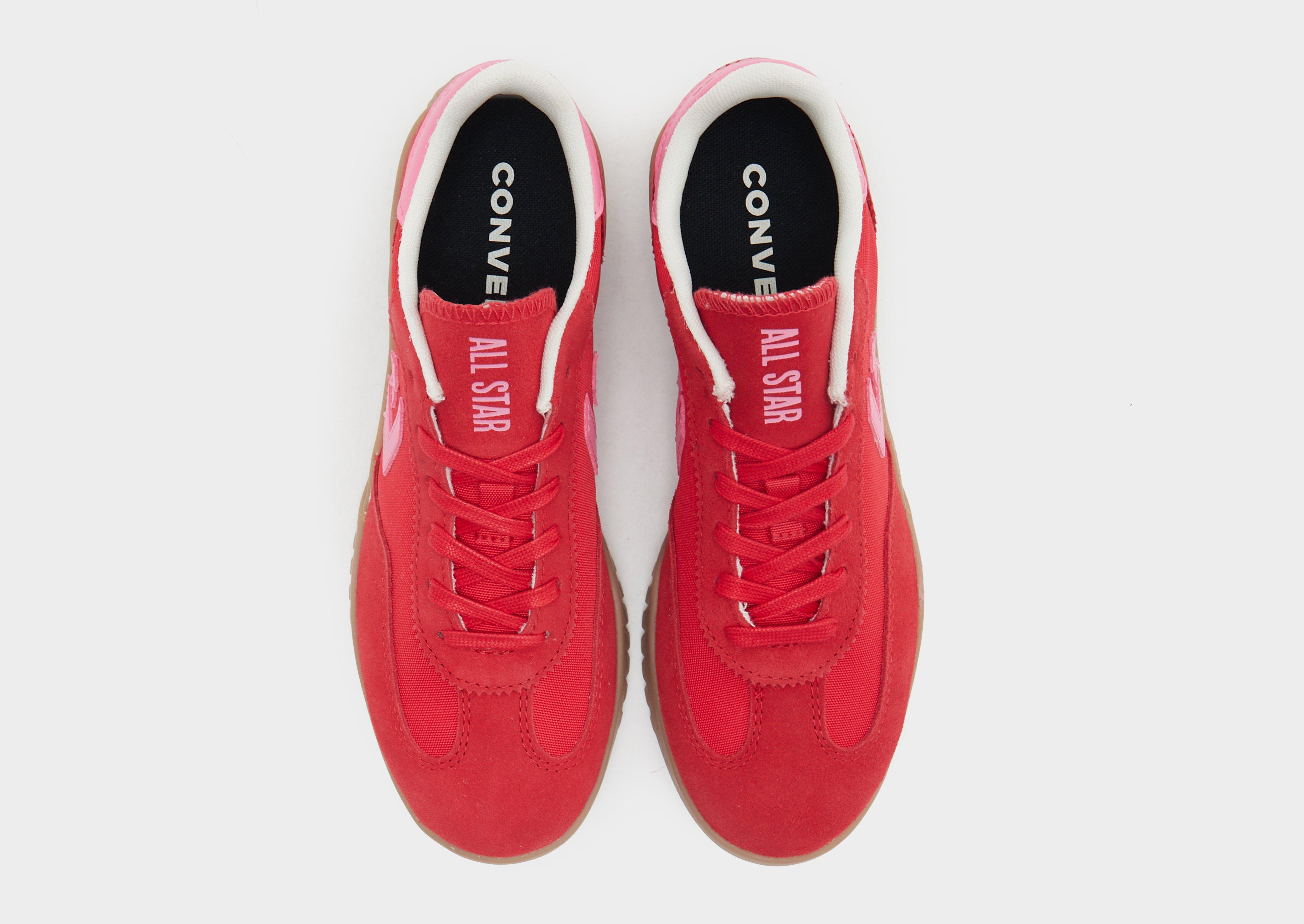 Converse Run Star Trainers Femme