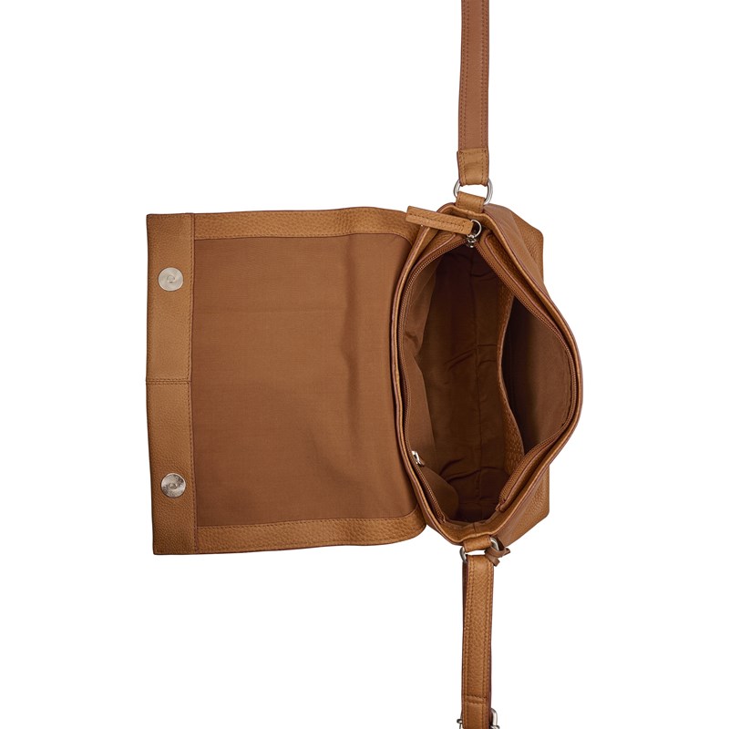 Burkely<br>Skuldertaske Soft Skylar Satch