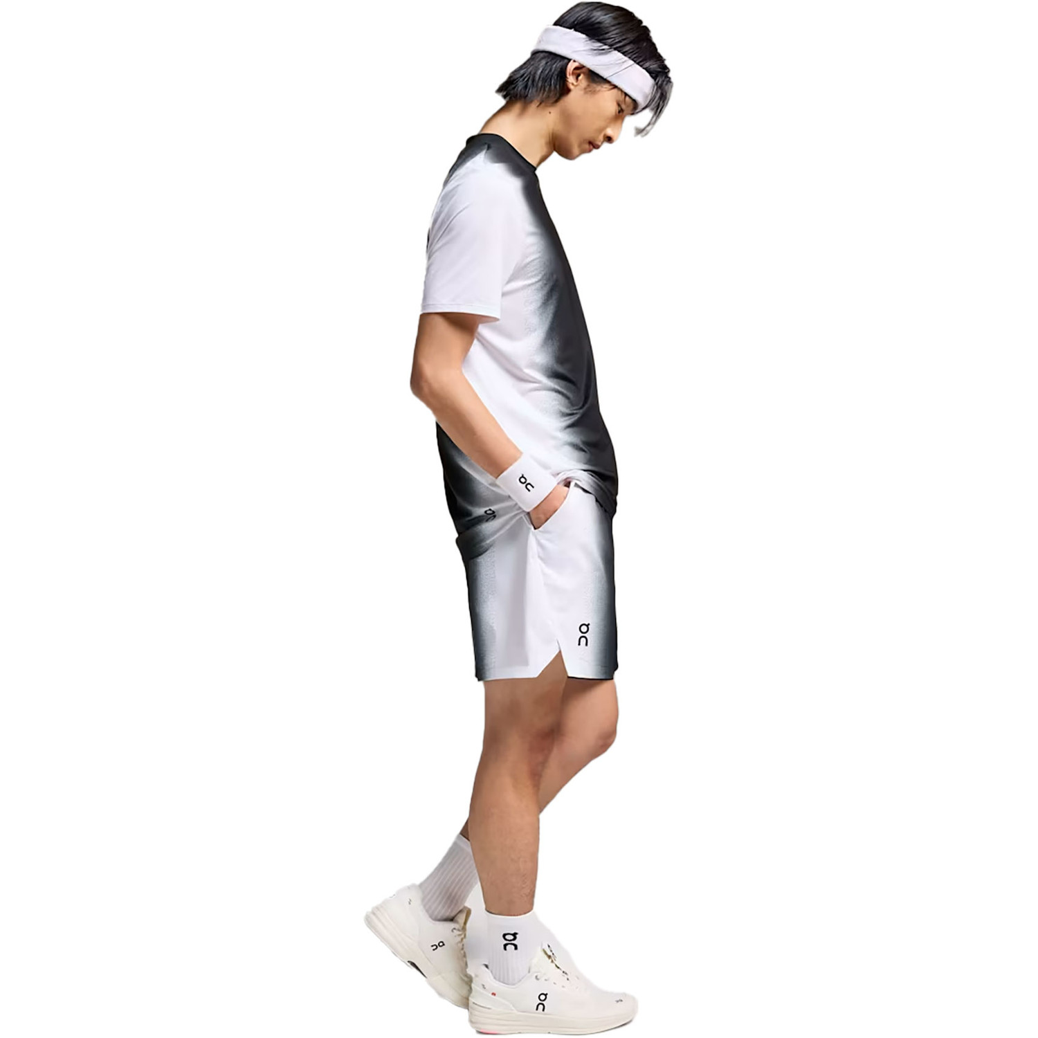 On Court Short