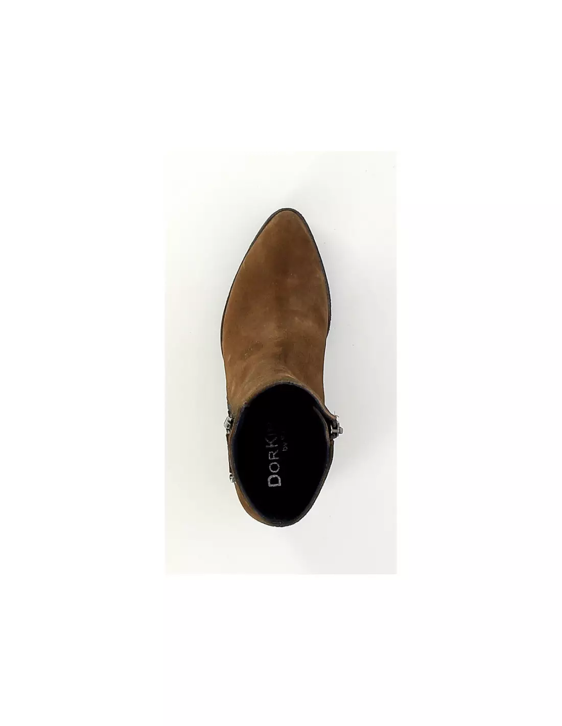 DORKING THAIS - Boots & bottines Calfcrusca