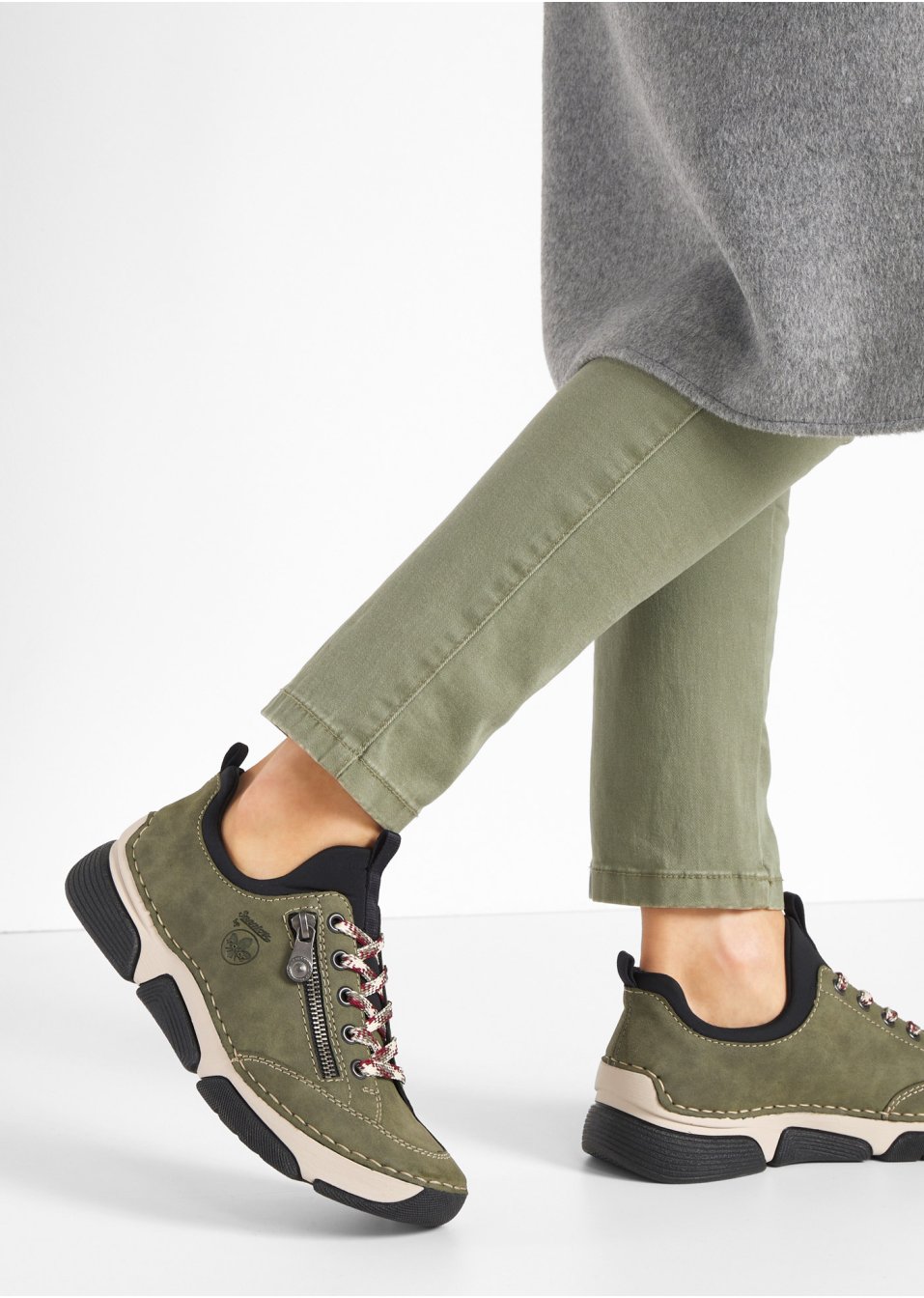 Sneakers Rieker