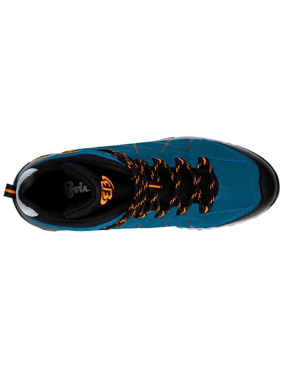 Outdoorstiefel Kansas High