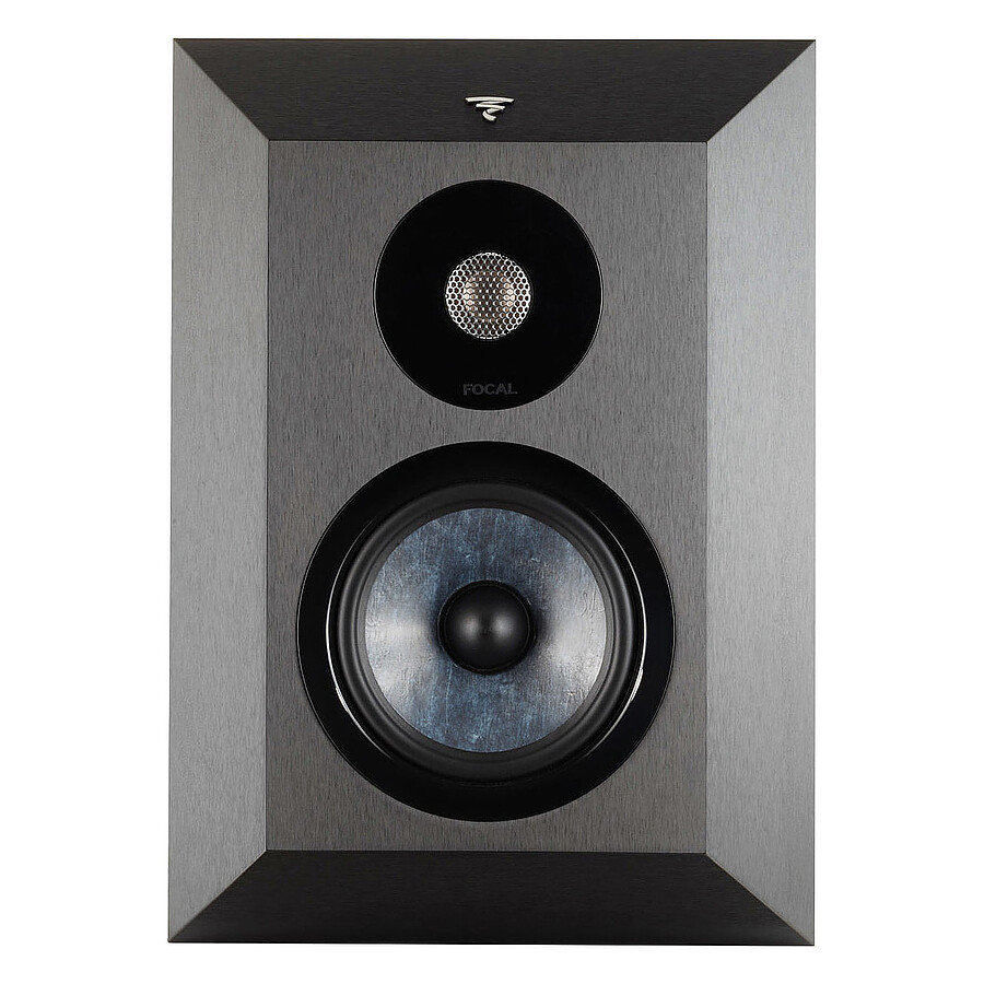 Focal Pack Theva N°3-D HCM 7.0.2 Dark Wood