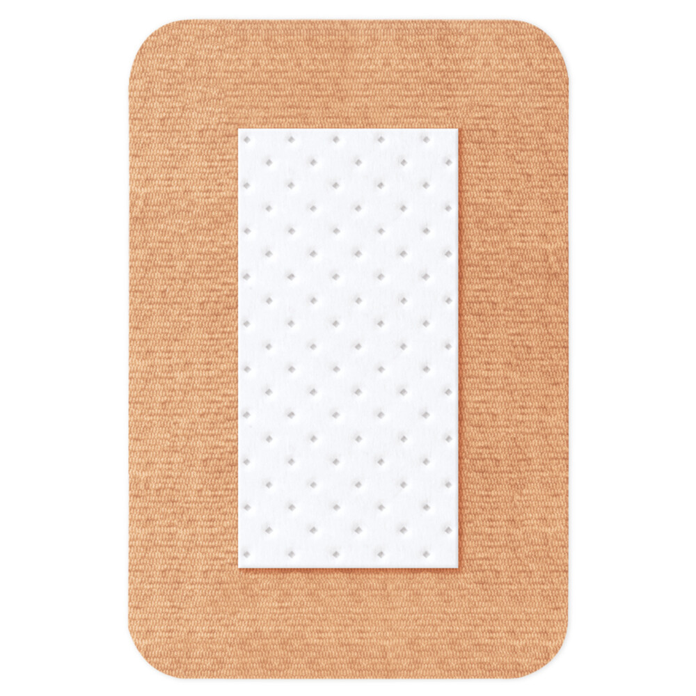 Hansaplast Flexible XXL Pleisters5 stuks