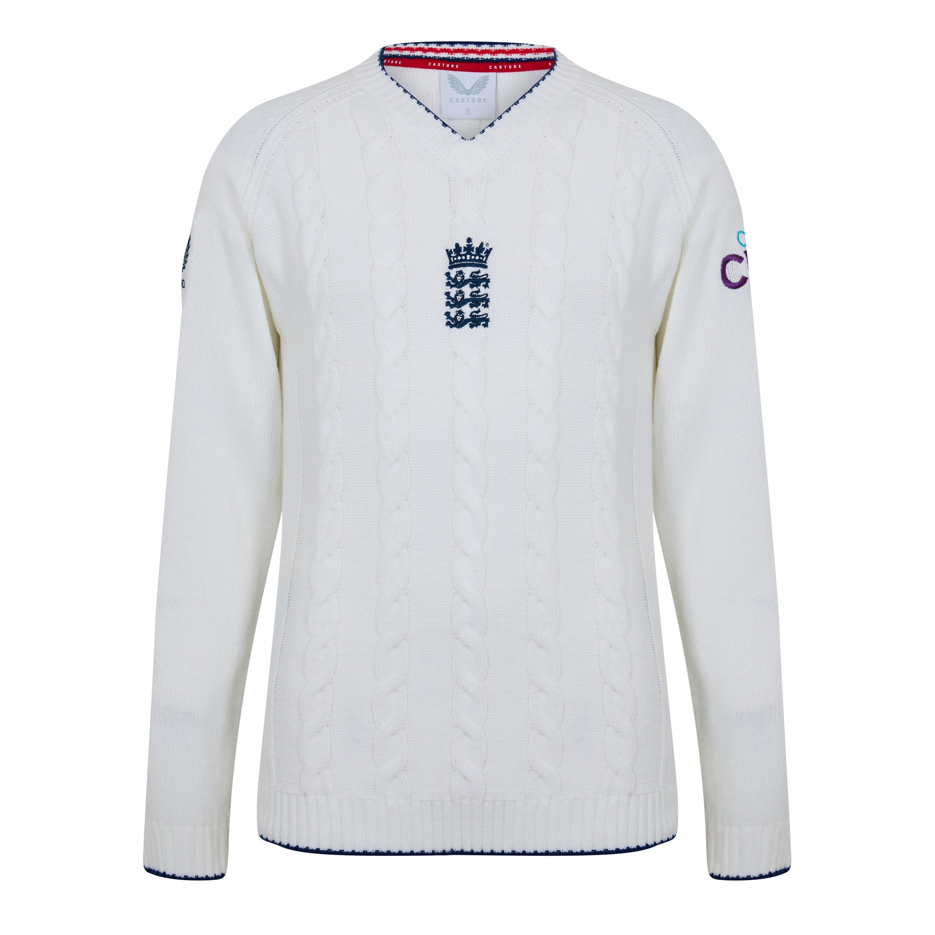 Castore Eng Knit Sn43