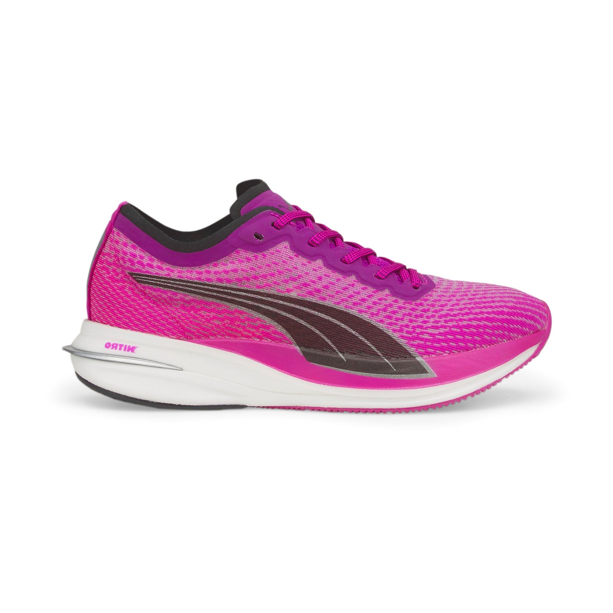 PUMA  Deviate Nitro