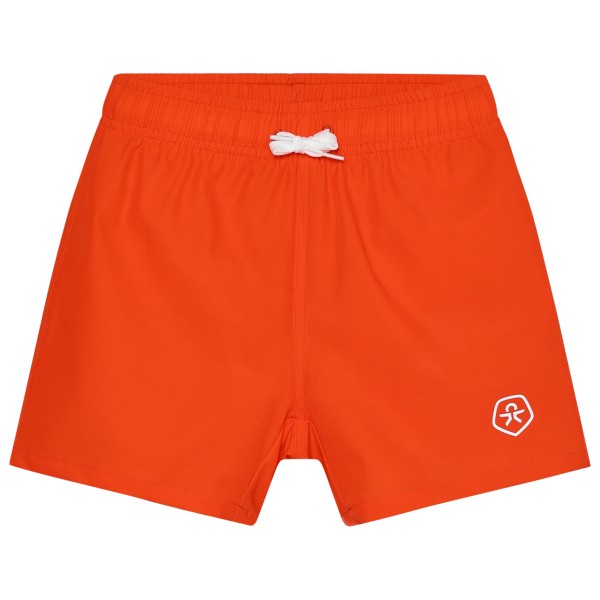 Color Kids - Kid's Swim Shorts Solid - Boardshort