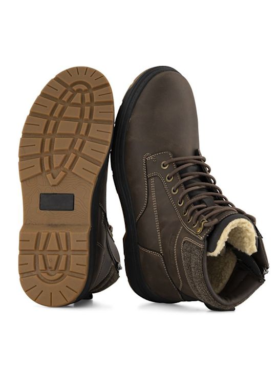 Memphis One Veterboot