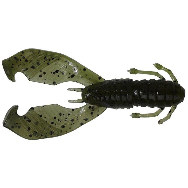 Leurre Souple Gunki Boogie Craw - 7.5Cm - Par 10