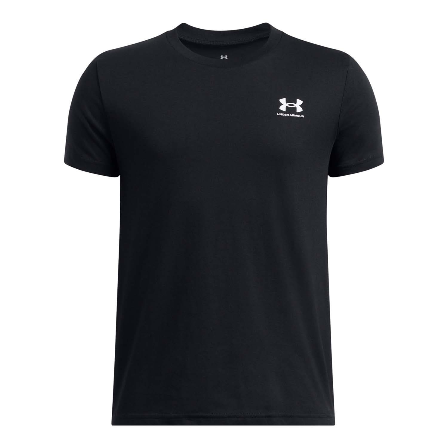 Under Armour  T'shirt Sportstyle LC Jongens