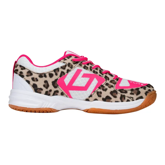 Brabo Tribute Indoor Hockeyschoenen Junior
