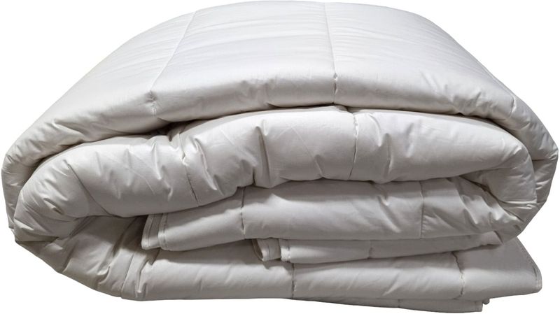 Texels - Comfort - Wollen Dekbed - 200 x 220 cm - 4 Seizoenen