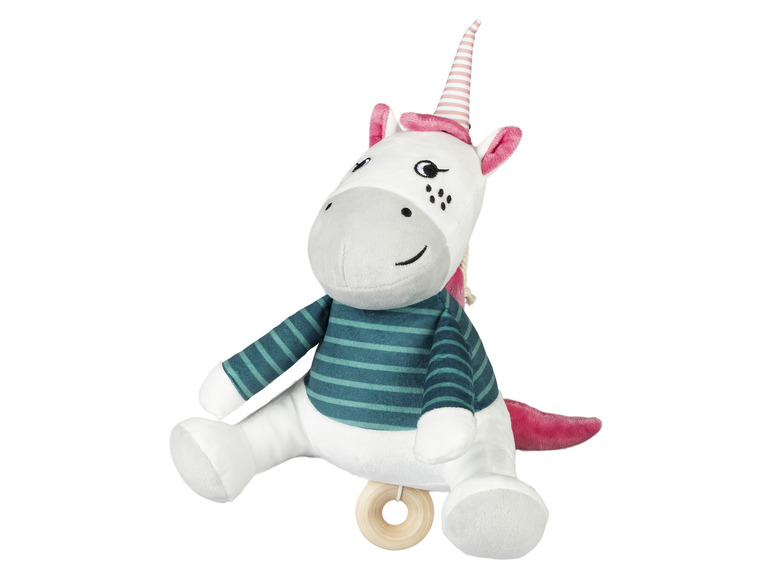 2-in-1 knuffeldier