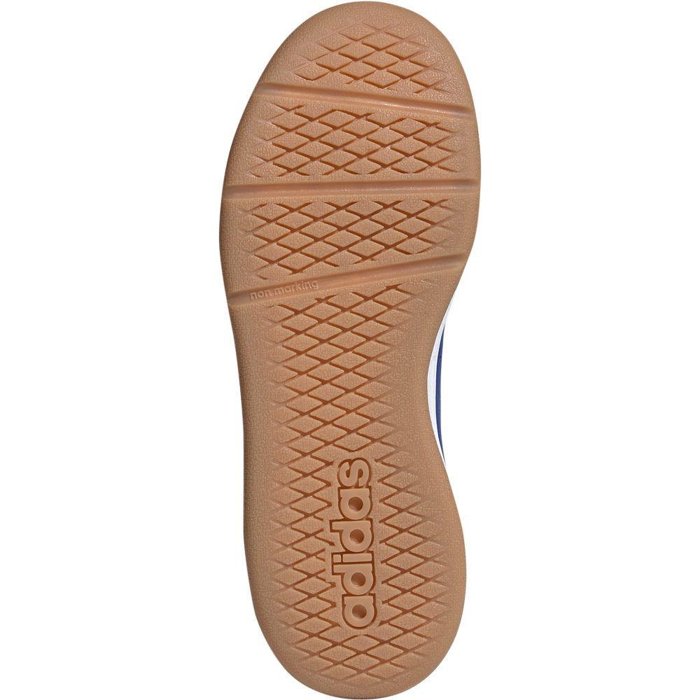 adidas Tensaur Sneaker Kinder team royal blue