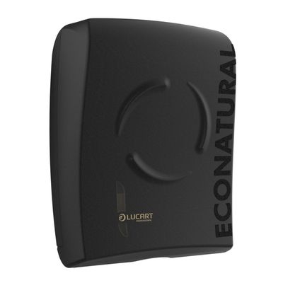Lucart Professional EcoNatural - Distributeur d'essuie-mains