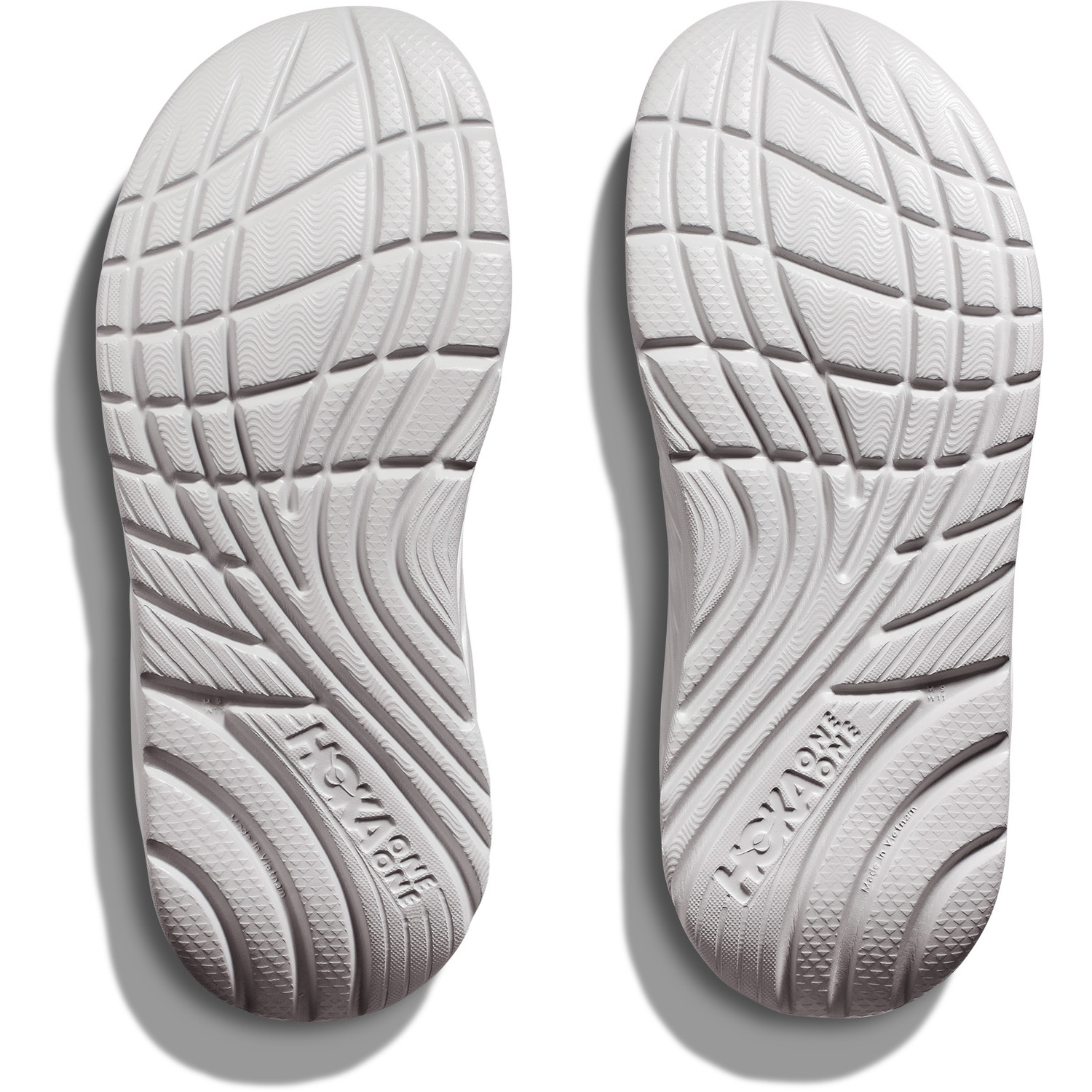 HOKA Ora Recovery Slipper Heren