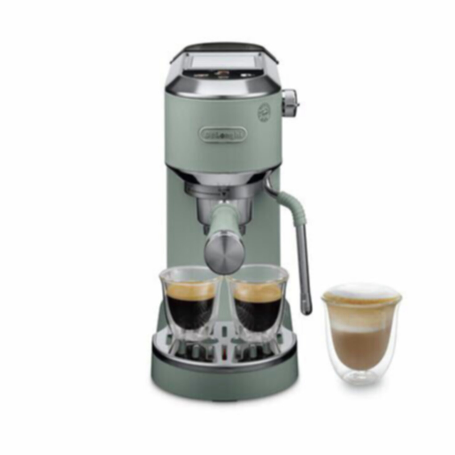 De Longhi Espressomaschine EC890.GR