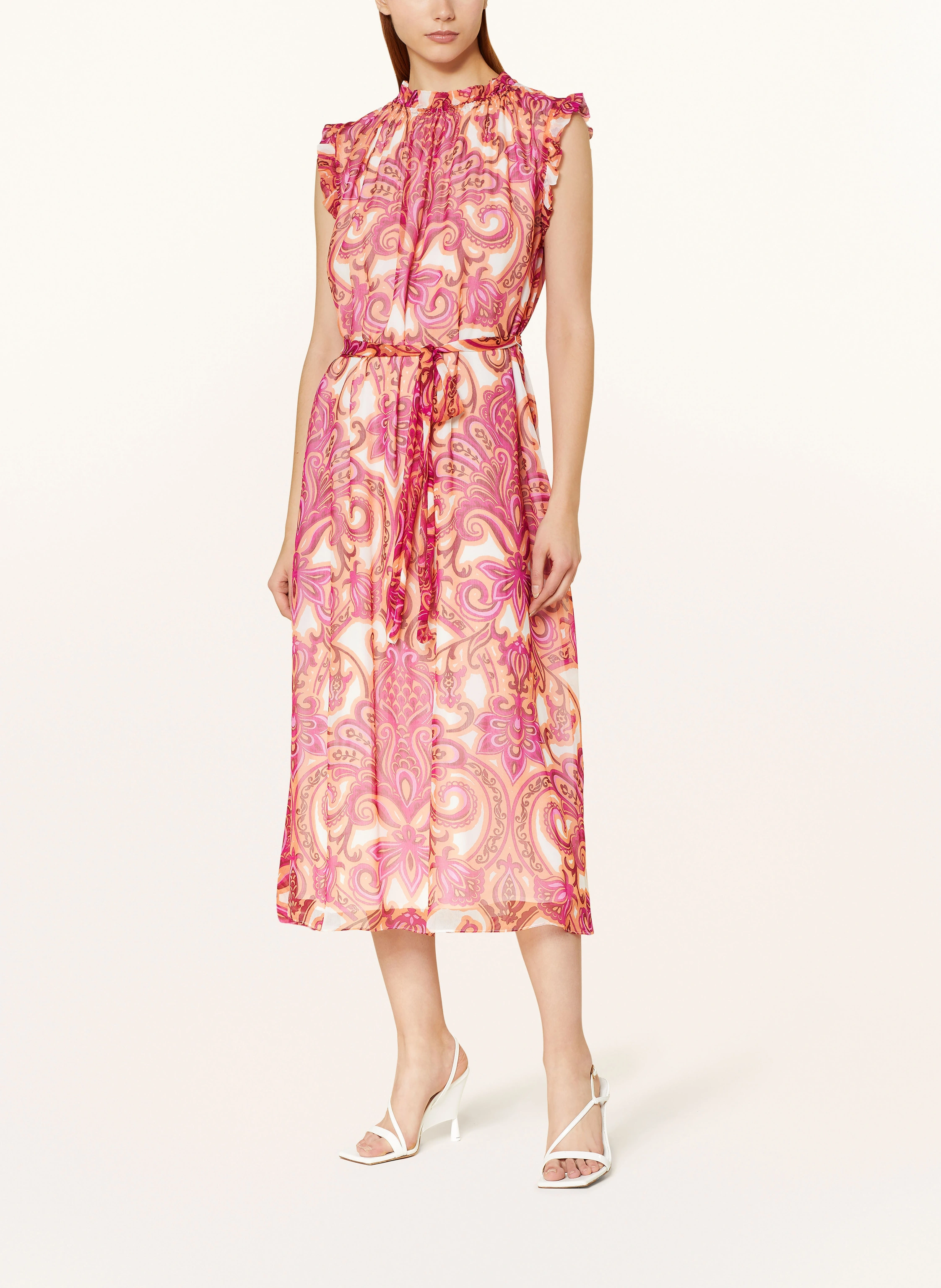 MRS & HUGS Kleid