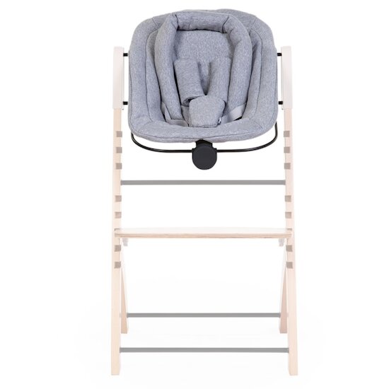 Newborn Evosit   Jersey noir        de               Childhome