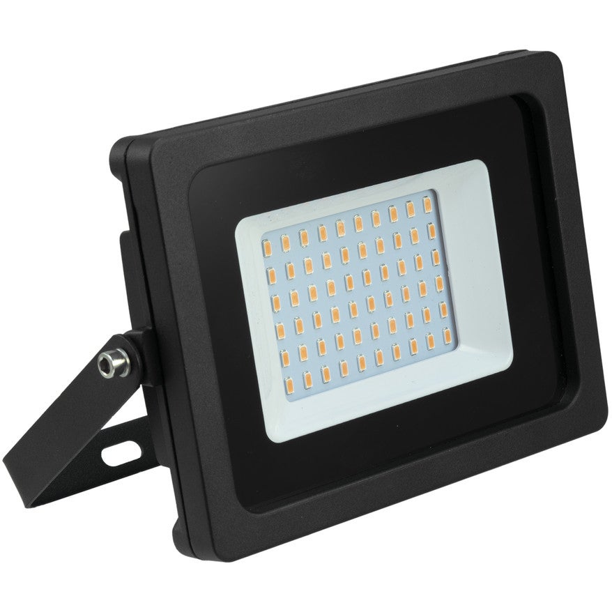 Eurolite LED IP FL-30 SMD outdoor lamp groen