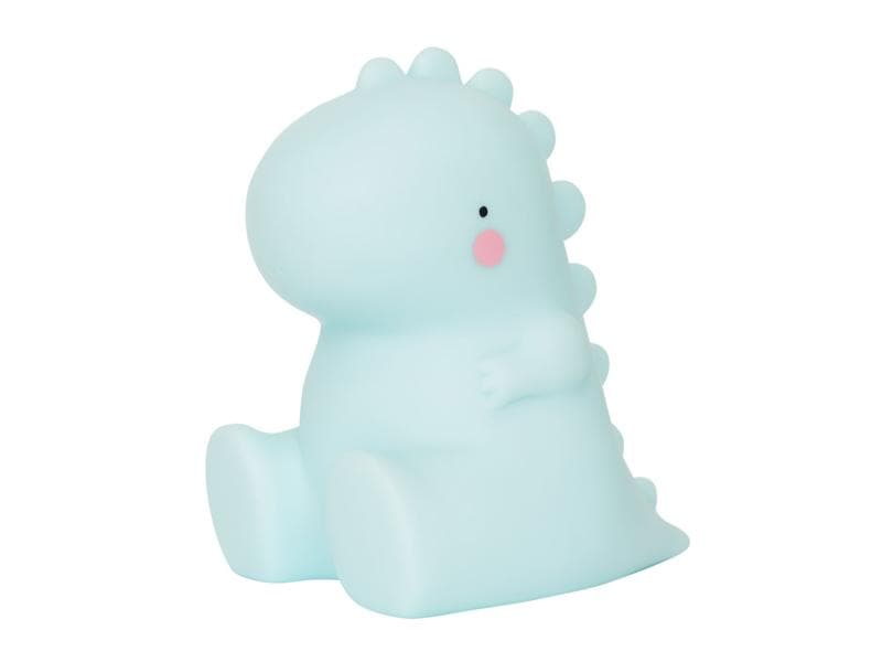 A Little Lovely Company Nachtlicht T-Rex Umweltfreundliches Nachtlicht mit sanftem Licht