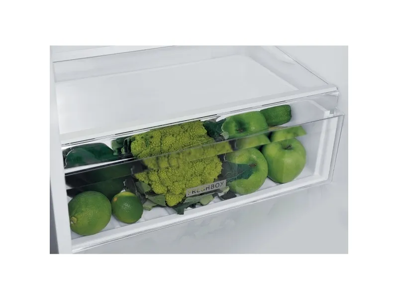 Whirlpool refrigerator WHIRLPOOL W5 721E OX refrigerator 2