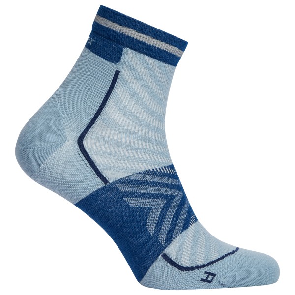 Icebreaker - Merino Run+ Ultralight Mini - Chaussettes de running