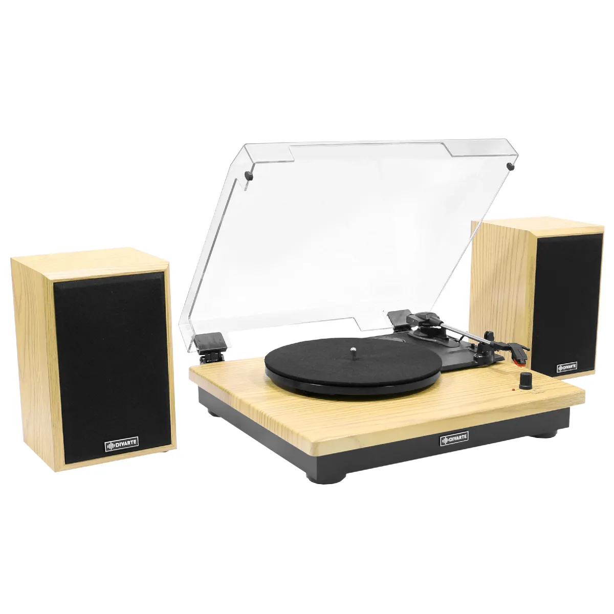 Divarte TT400-BT