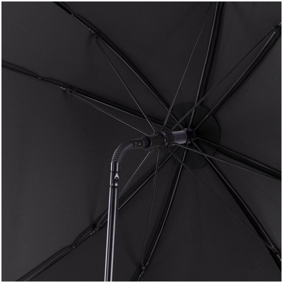 ABC DesignABC Design   Sonnenschirm Sunny coal