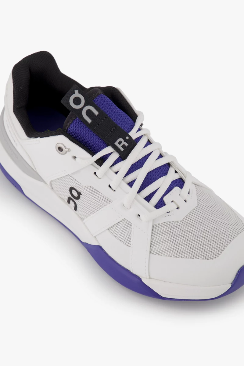 ON The Roger Clubhouse Pro Kinder Tennisschuh