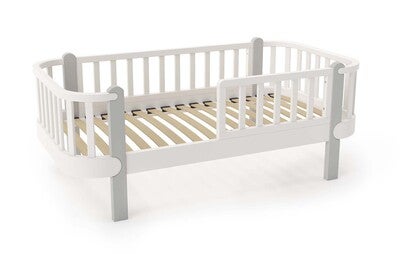 Yappy Étude Juniorseng, Sky Gray