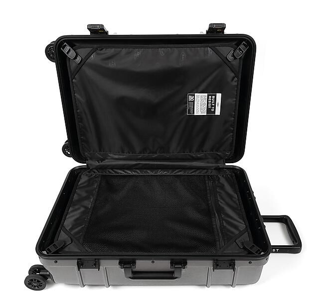 EASTPAK - VALISE RESIST R CASE M