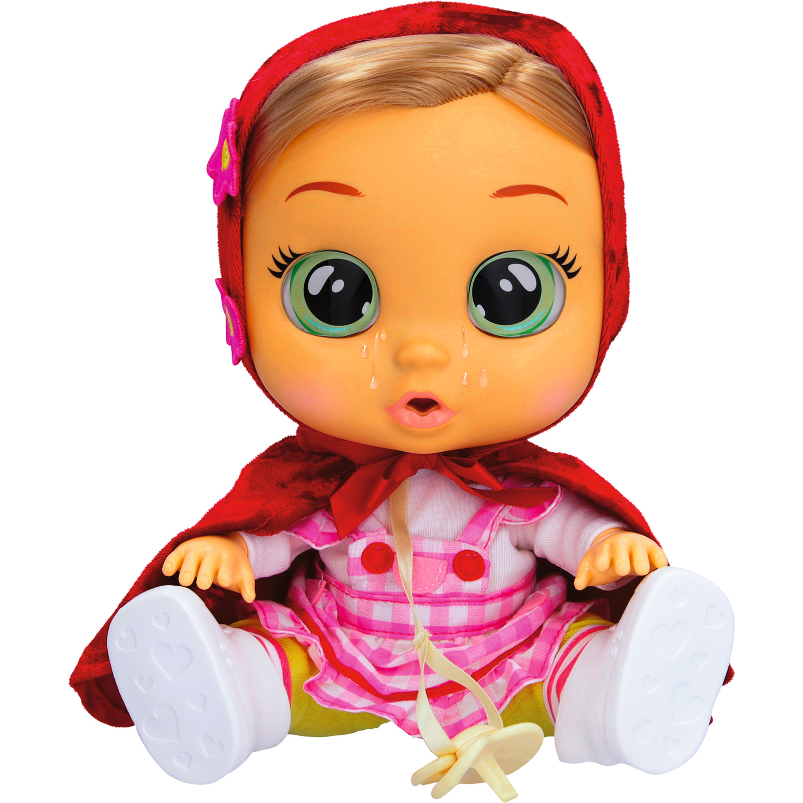 Cry Babies Storyland Starlet
