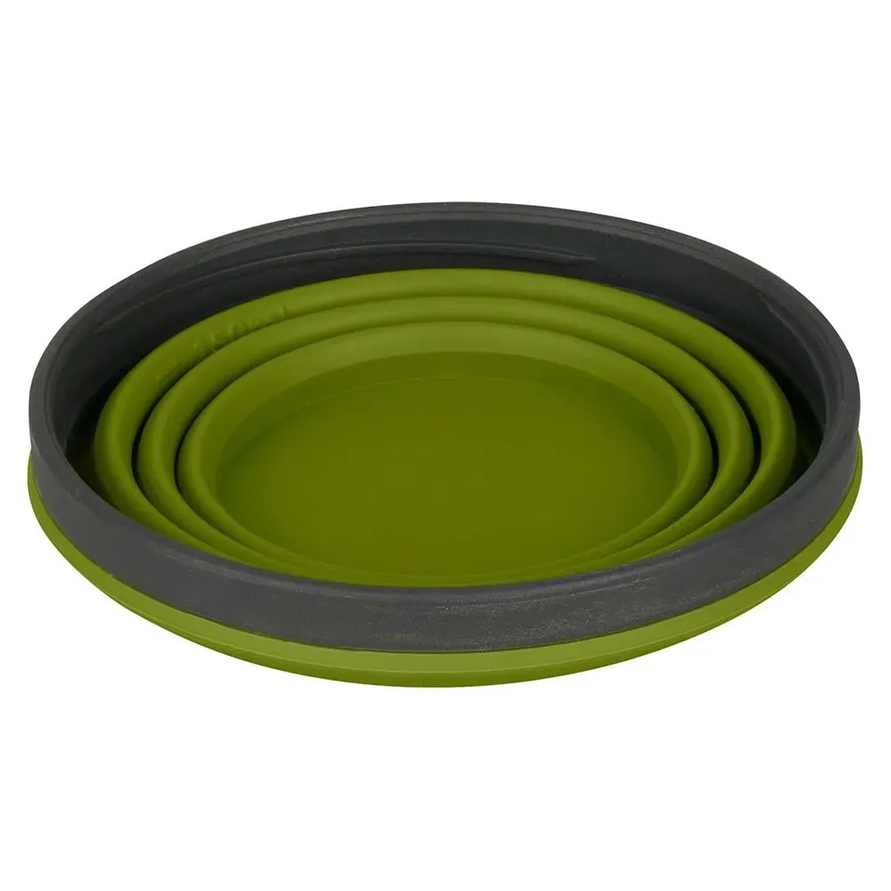 Sea To Summit X-SEAL&GO Olive