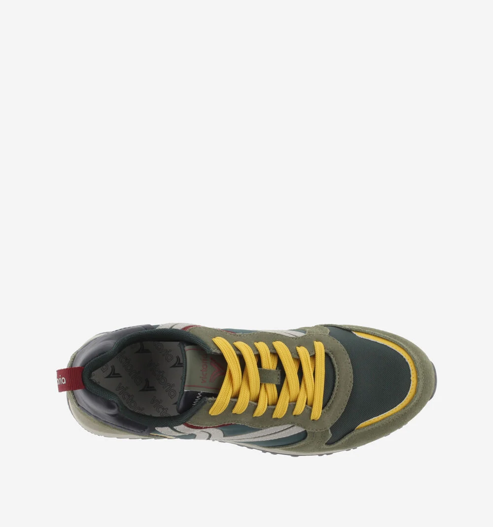LEGGERA COLOUR CONFORT TRAINERSBOTELLA
