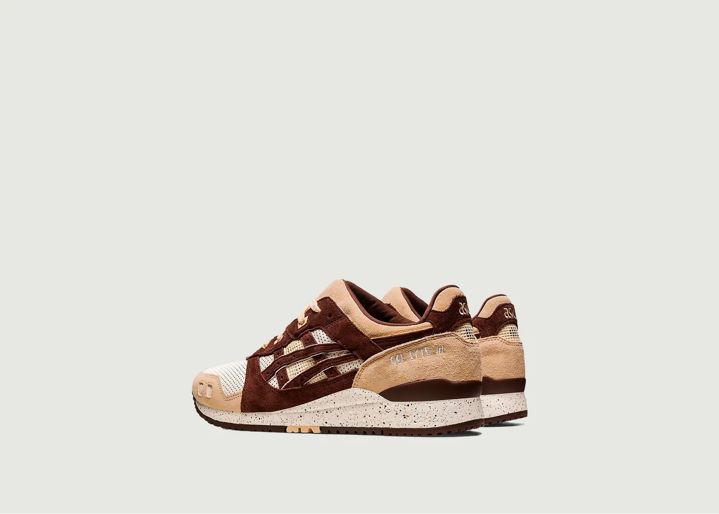 Baskets Gel Lyte III OG Asics