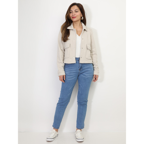 La Modeuse - 70083_P163435 Beige
