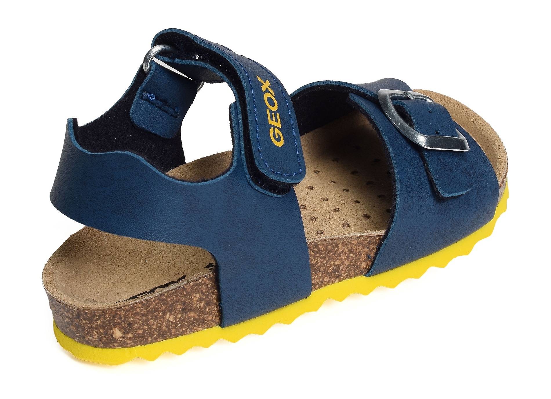 J ghita bb bleu jaune