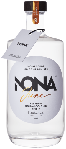 Nona June