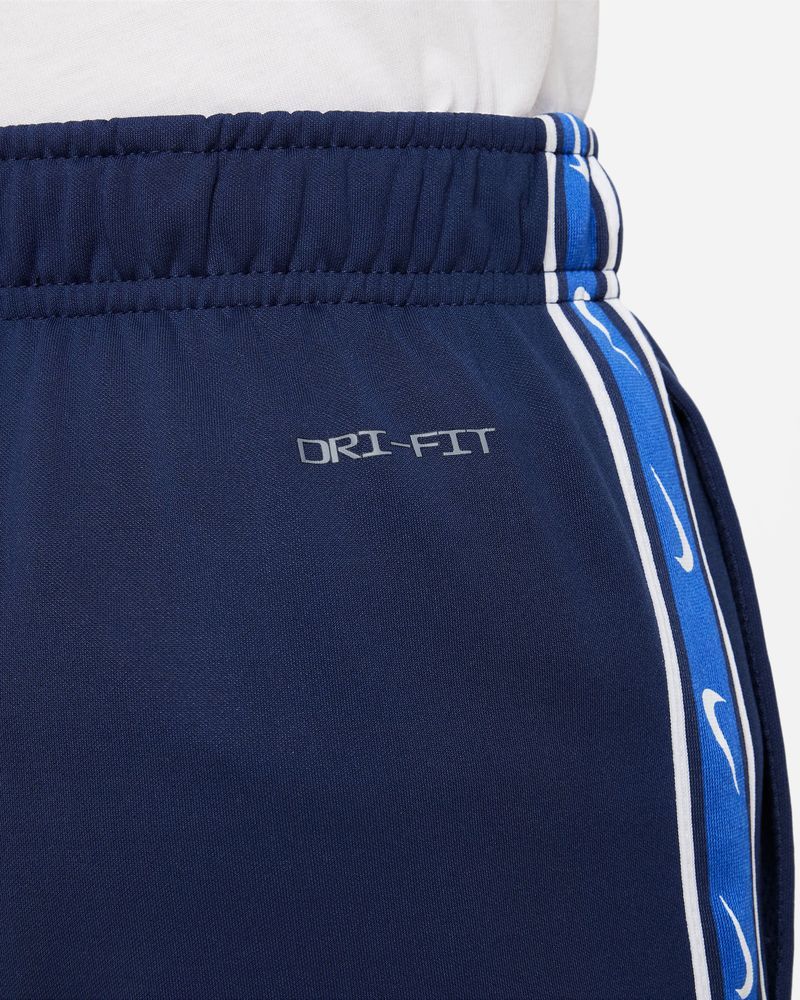 Short Nike Repeat Bleu Marine pour enfant