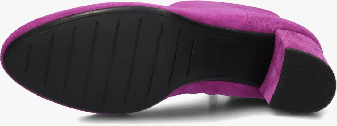 TANGO roze tango enkellaarsjes cila 502