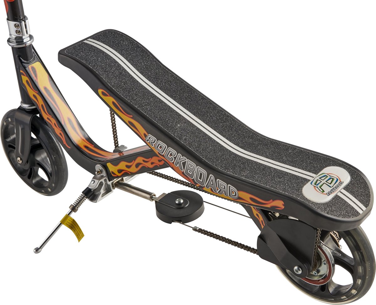 Rockboard RBX Step - Black
