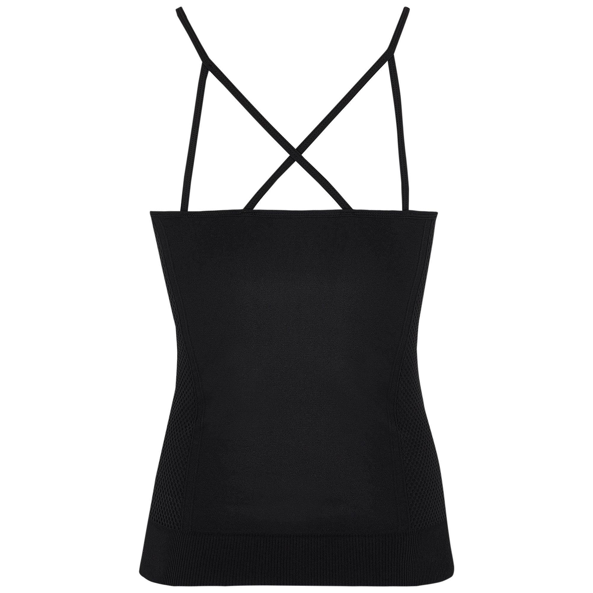 USA Pro Seamless Vest