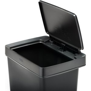 Poubelle à pédale Premier Series 2, 46 litres