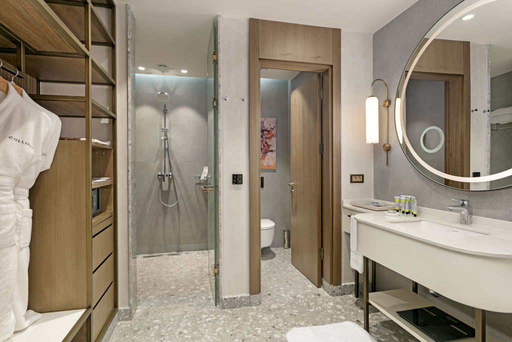 Cullinan Belek Ultra All Inclusive - Hotel